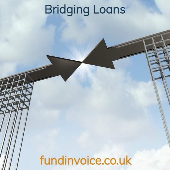 Bridging Loan Price Example Of Cost