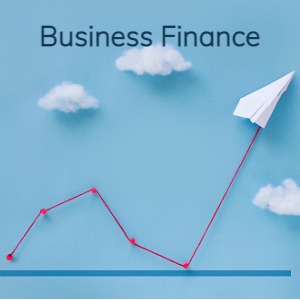 Business finance for startups