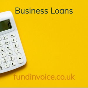 Would your company benefit from a £100K business loan?