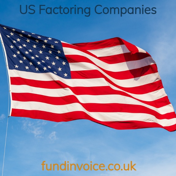 A Case Study About A US Factoring Company Found For A USA Business