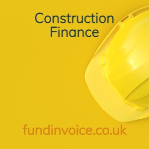 Construction Finance