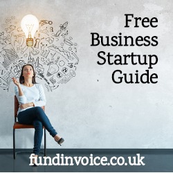 Free guide to launching your own business startup