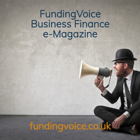 FundingVoice December 2022 Merry Christmas