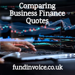 How many invoice finance quotes should you get?