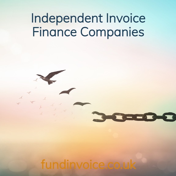 Separating Your Invoice Finance From Your Bank Overdraft