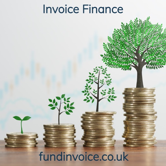 Invoice finance for call centre staff invoices.