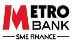 metro bank sme finance