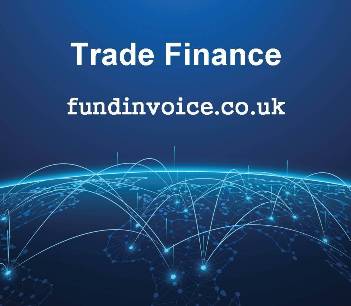 Trade finance for UK purchases