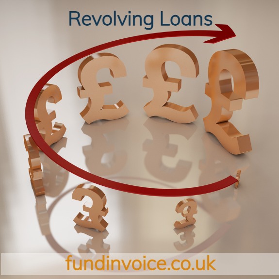 Revolving Loans