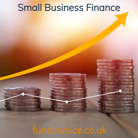 Small Business Finance Options