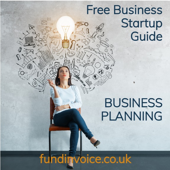 How To Write A Business Plan For Your Start up