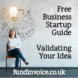 How to validate your business idea to ensure that it will attract customers.